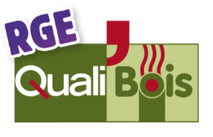 EICBAT - Logo label de référence Qualibois