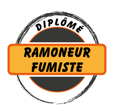 EICBAT - Logo label de référence Ramoneur / Fumiste